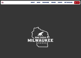 Gopconvention2024.com thumbnail