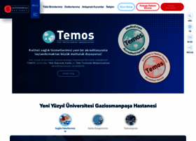 Gophastanesi.com.tr thumbnail Gophastanesi.com.tr thumbnail