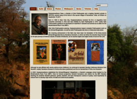 Gopiparanadhanaprabhu.com thumbnail