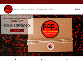Gopopcandy.com thumbnail