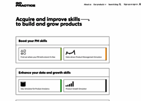 Gopractice.io thumbnail Gopractice.io thumbnail