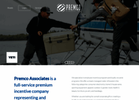 Gopremco.com thumbnail
