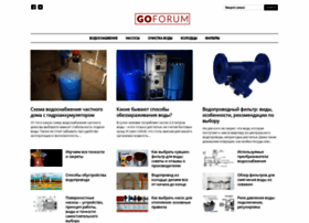 Gopro-forum.ru thumbnail