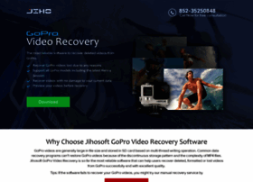 Gopro-recovery.com thumbnail