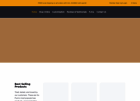 Gopure.sg thumbnail Gopure.sg thumbnail