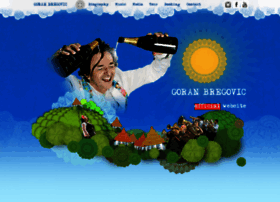Goranbregovic.rs thumbnail