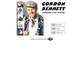 Gordonbennett.biz thumbnail