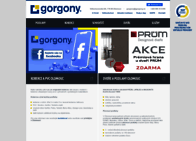 Gorgony.cz thumbnail