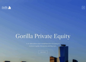 Gorillape.com thumbnail
