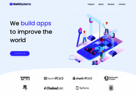 Gorinsystems.com thumbnail