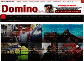 Gorj-domino.com thumbnail