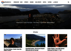 Gorkemliyollar.com thumbnail