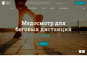 Gormedosmotr.ru thumbnail