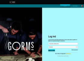 Gormspeople.com thumbnail