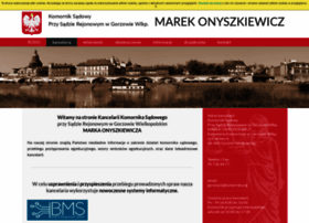 Gorzow5.komornik.org thumbnail