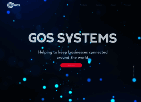 Gos-systems.com thumbnail