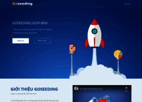 Goseeding.com thumbnail