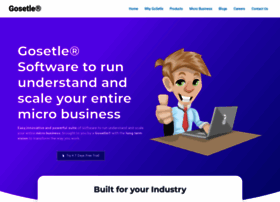 Gosetle.com thumbnail