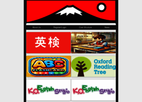 Goshizuoka.com thumbnail