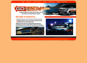 Goshuttle.co.za thumbnail Goshuttle.co.za thumbnail