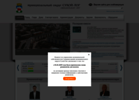 Goslog.ru thumbnail