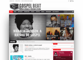 Gospelbeat.com.br thumbnail