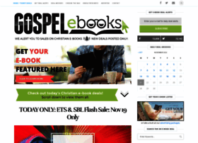 Gospelebooks.net thumbnail