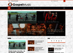 Gospelmusic.com.br thumbnail