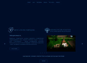 Gosrestoration.ru thumbnail