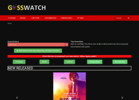 Goss.watch thumbnail Goss.watch thumbnail