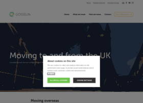 Gosselin-moving.co.uk thumbnail Gosselin-moving.co.uk thumbnail