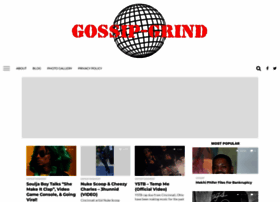 Gossip-grind.com thumbnail