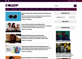 Gossip.pk thumbnail
