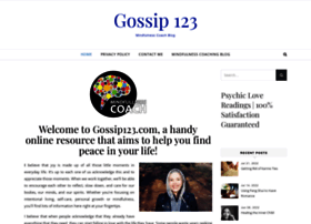 Gossip123.com thumbnail
