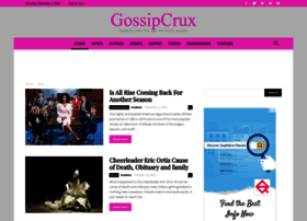 Gossipcrux.com thumbnail