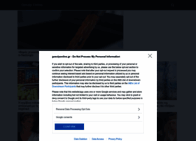 Gossiponline.gr thumbnail