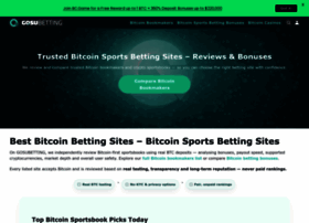 Gosubetting.com thumbnail
