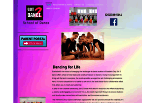 Got2dancestudio.net thumbnail