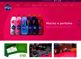 Gotalimpa.com.br thumbnail