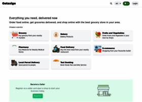 Gotaxigo.in thumbnail