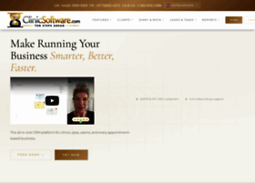 Gotcrmsoftware.com thumbnail