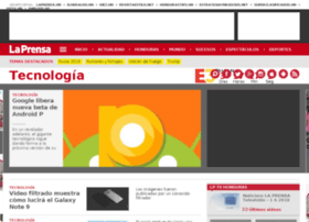 Gotecnologia.hn thumbnail