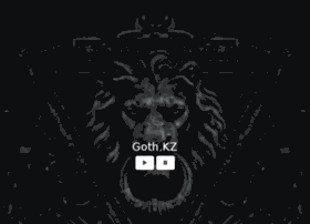 Goth.kz thumbnail
