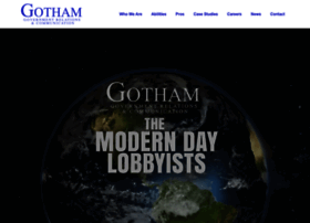 Gothamgr.com thumbnail