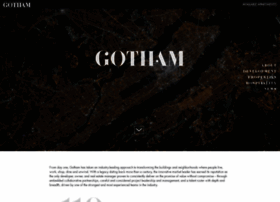 Gothamorg.com thumbnail
