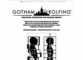 Gothamrolfing.com thumbnail
