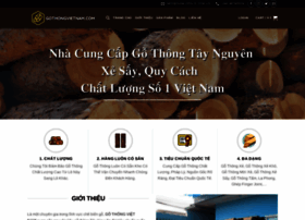 Gothongvietnam.com thumbnail