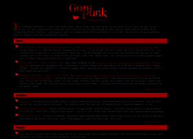 Gothpunk.com thumbnail
