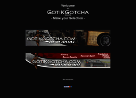 Gotikgotcha.com thumbnail