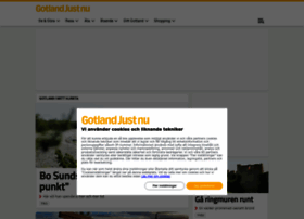 Gotland.net thumbnail